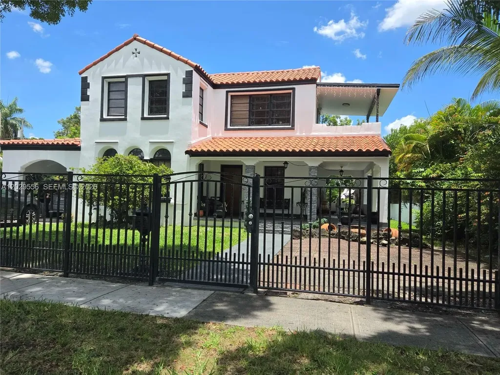 1837 SW 11th Terrace Miami FL 33135