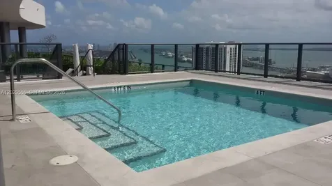 1600 NE 1st Avenue Miami FL 33132
