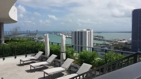 1600 NE 1st Avenue Miami FL 33132