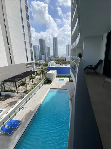 1600 NE 1st Avenue Miami FL 33132