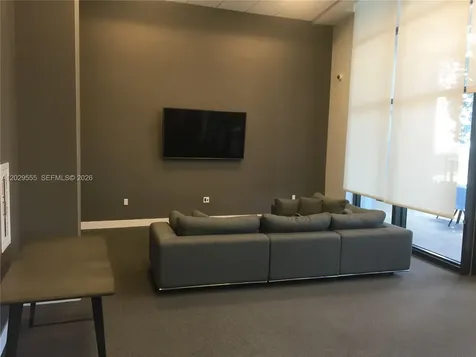 1600 NE 1st Avenue Miami FL 33132