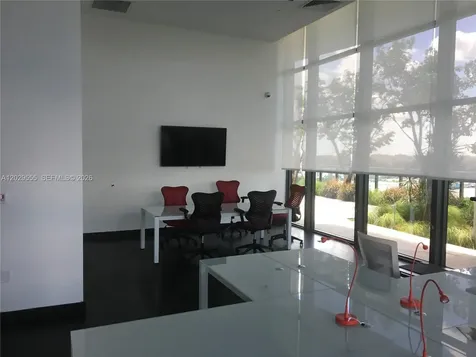 1600 NE 1st Avenue Miami FL 33132