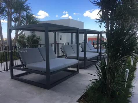 1600 NE 1st Avenue Miami FL 33132