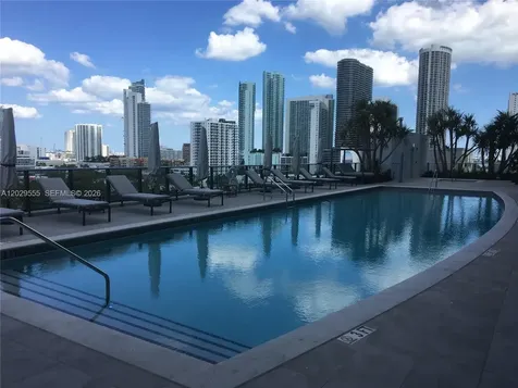 1600 NE 1st Avenue Miami FL 33132