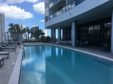 1600 NE 1st Avenue Miami FL 33132