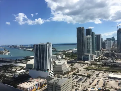 1600 NE 1st Avenue Miami FL 33132