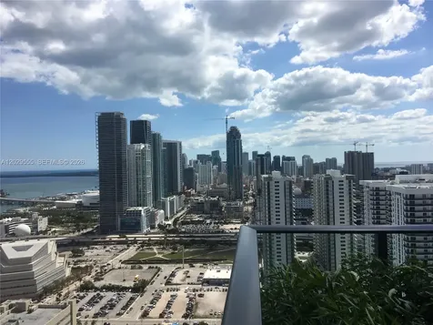 1600 NE 1st Avenue Miami FL 33132
