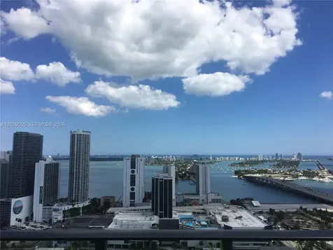 1600 NE 1st Avenue Miami FL 33132