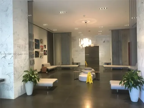1600 NE 1st Avenue Miami FL 33132