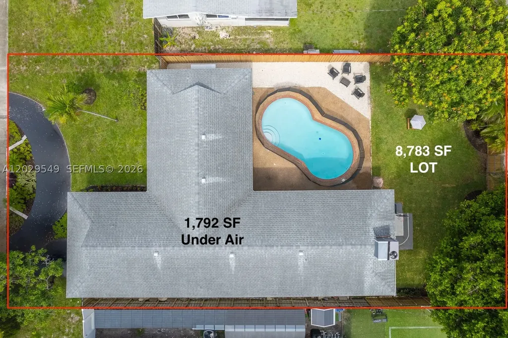 4407 W Park Road Hollywood FL 33021