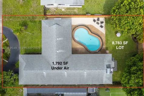 4407 W Park Road Hollywood FL 33021