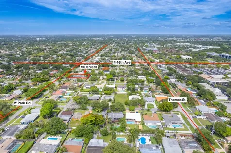4407 W Park Road Hollywood FL 33021
