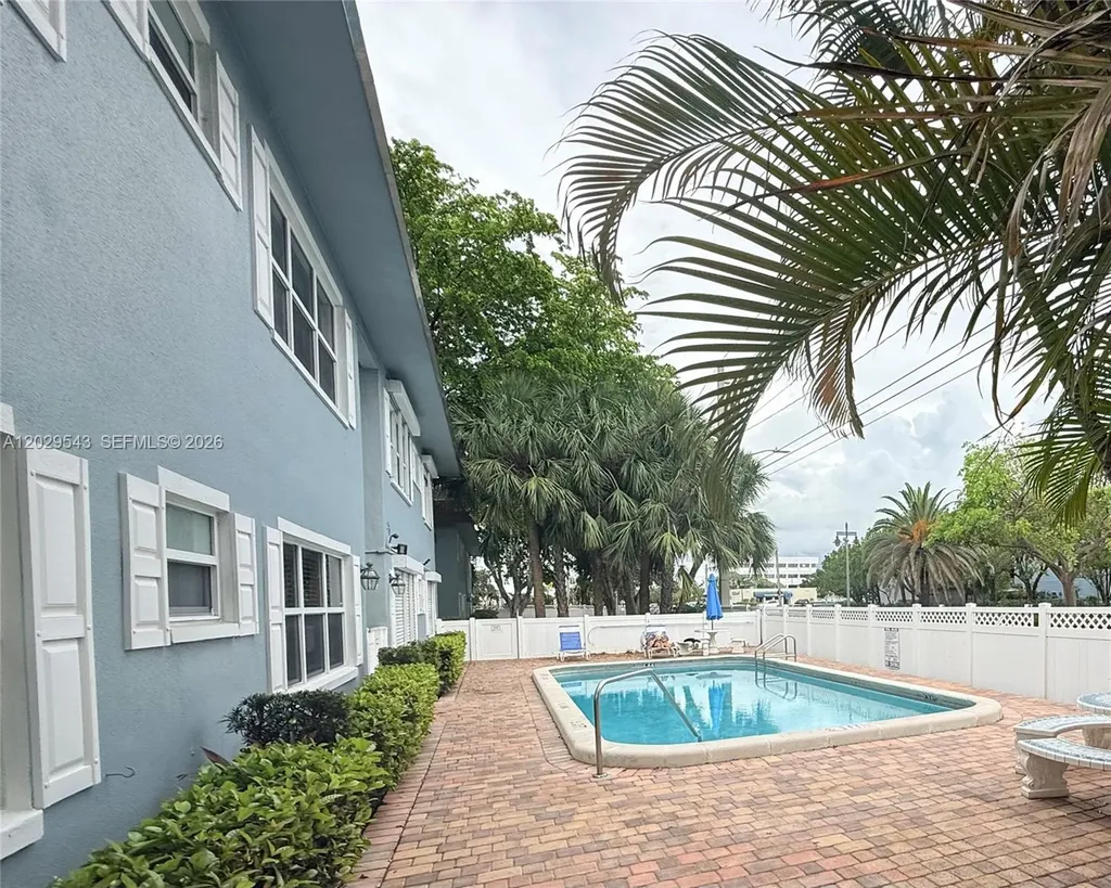 260 S Cypress Road Pompano Beach FL 33060