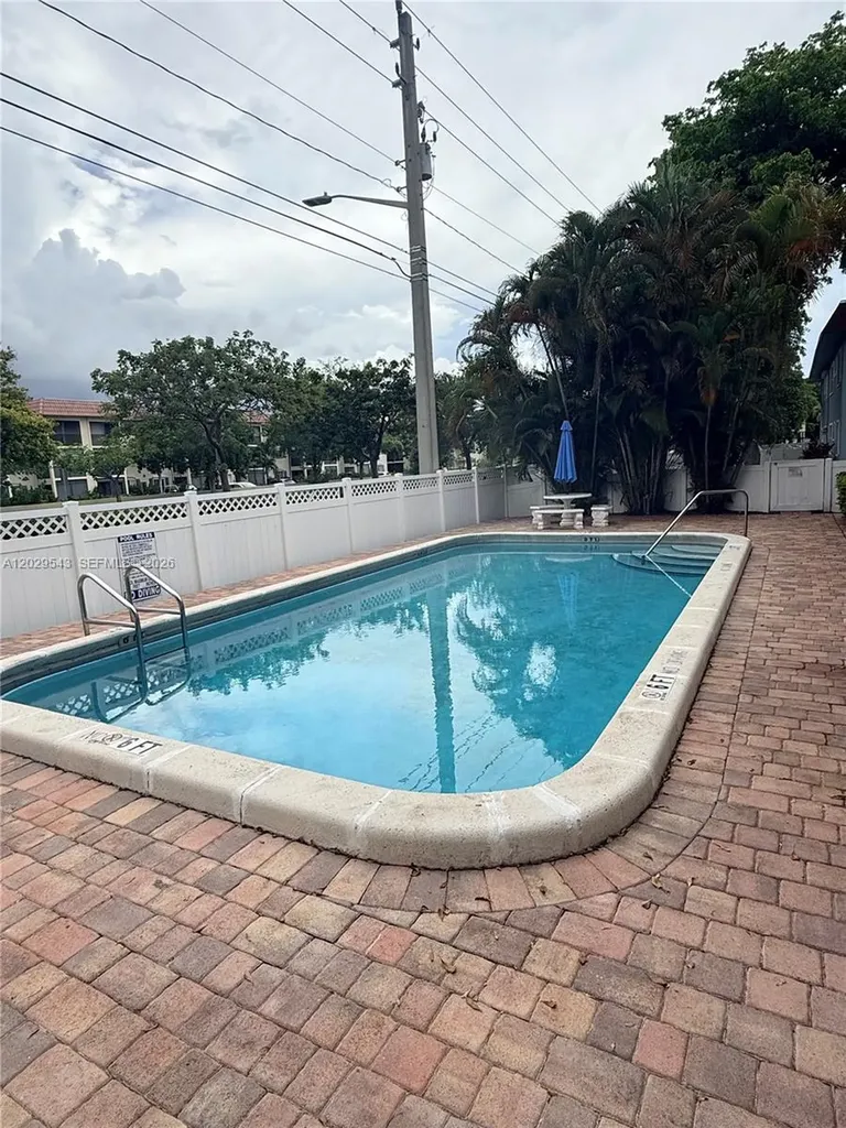 260 S Cypress Road Pompano Beach FL 33060