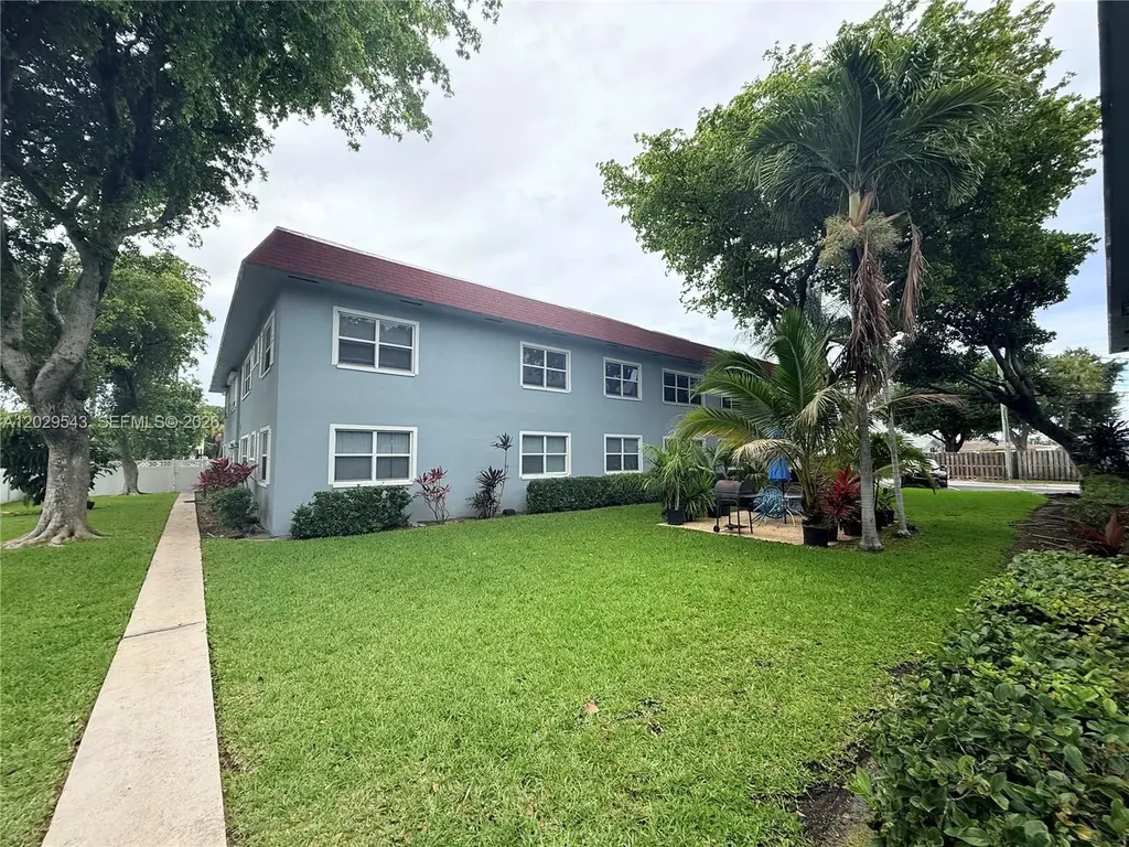 260 S Cypress Road Pompano Beach FL 33060