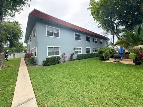 260 S Cypress Road Pompano Beach FL 33060