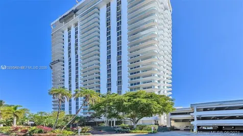 19707 Turnberry Way Aventura FL 33180