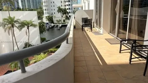 19707 Turnberry Way Aventura FL 33180