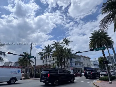 865 Collins Avenue Miami Beach FL 33139