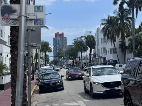 865 Collins Avenue Miami Beach FL 33139