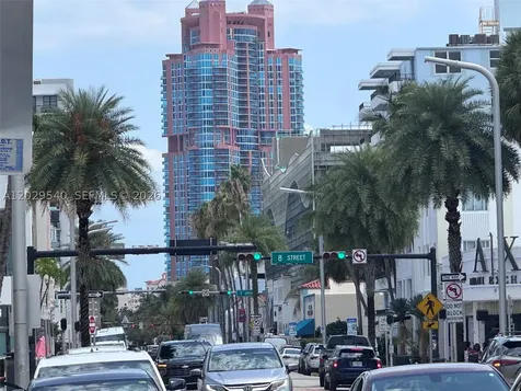 865 Collins Avenue Miami Beach FL 33139