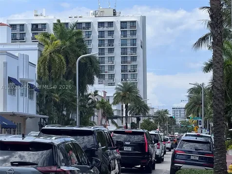 865 Collins Avenue Miami Beach FL 33139