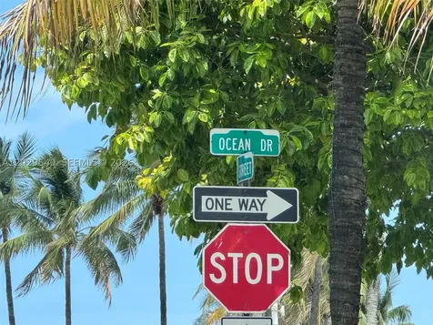 865 Collins Avenue Miami Beach FL 33139