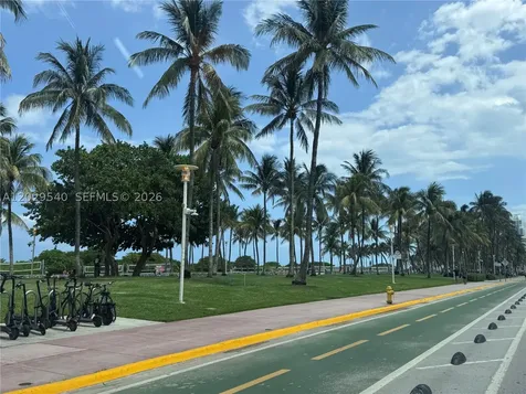 865 Collins Avenue Miami Beach FL 33139