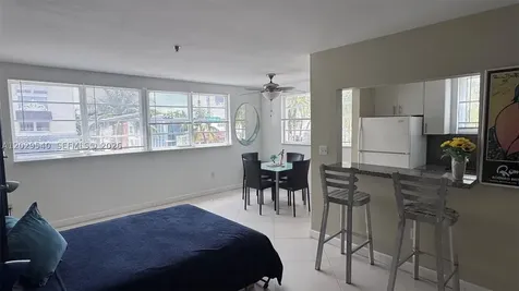 865 Collins Avenue Miami Beach FL 33139