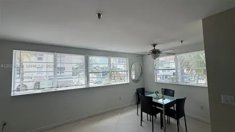 865 Collins Avenue Miami Beach FL 33139