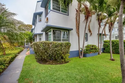1001 Pennsylvania Avenue Miami Beach FL 33139