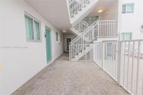 3755 NE 167th Street North Miami Beach FL 33160