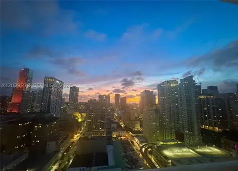 50 Biscayne Boulevard Miami FL 33132