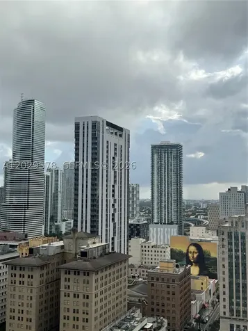 50 Biscayne Boulevard Miami FL 33132