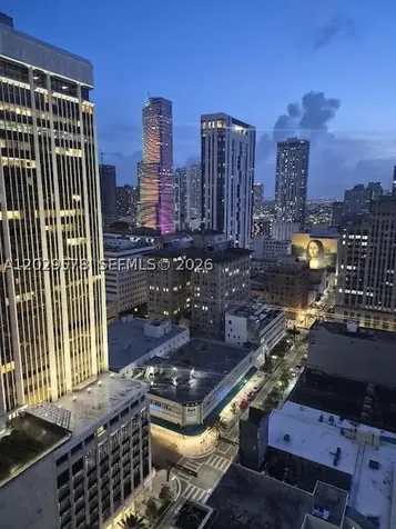 50 Biscayne Boulevard Miami FL 33132