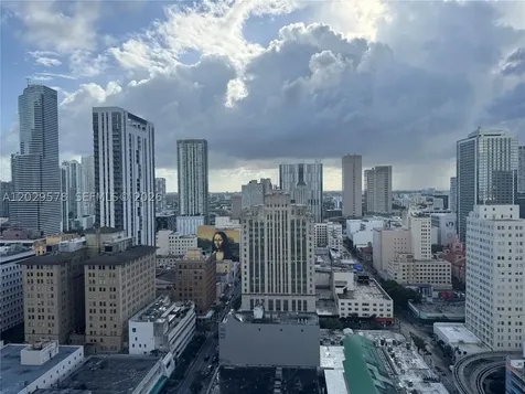 50 Biscayne Boulevard Miami FL 33132
