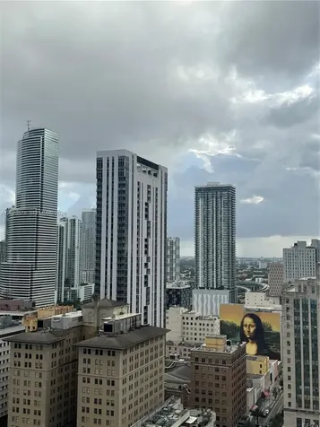 50 Biscayne Boulevard Miami FL 33132
