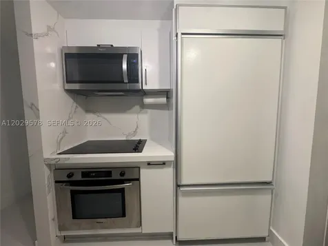 50 Biscayne Boulevard Miami FL 33132