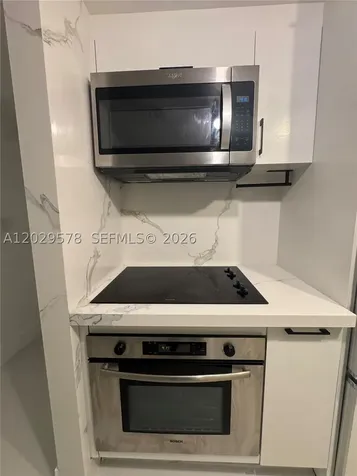50 Biscayne Boulevard Miami FL 33132