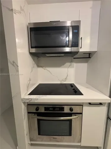 50 Biscayne Boulevard Miami FL 33132