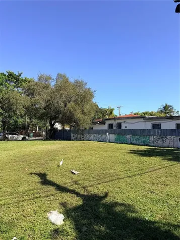 5455 NE 3rd Avenue Miami FL 33137
