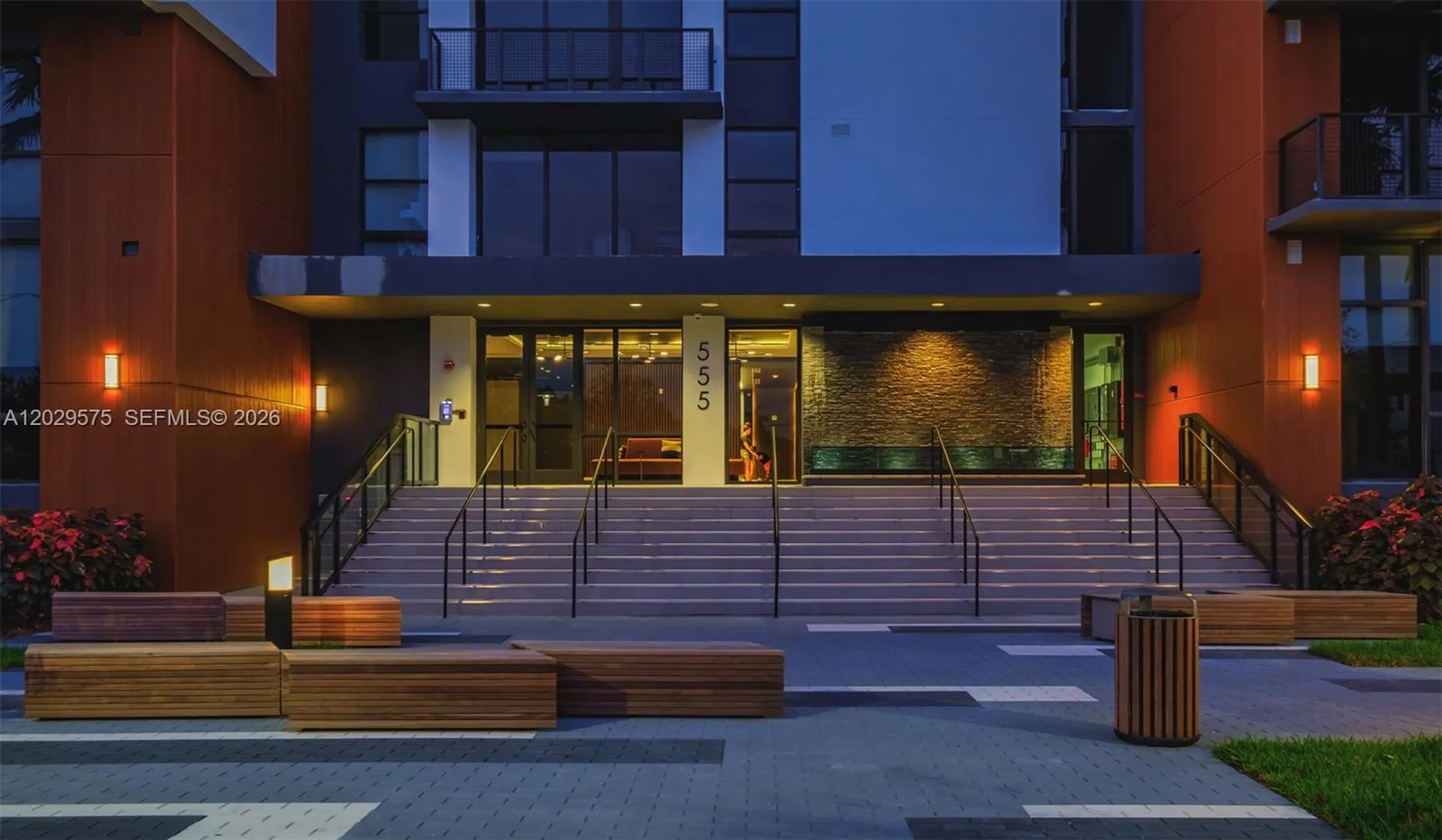 555 NE 8th Street Fort Lauderdale FL 33304