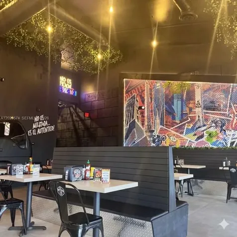 8205 NW 12th Street Doral FL 33126