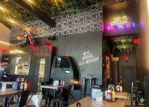 8205 NW 12th Street Doral FL 33126