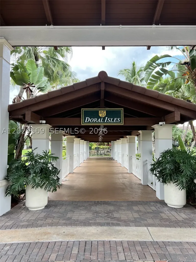 10750 NW 66th Street Doral FL 33178
