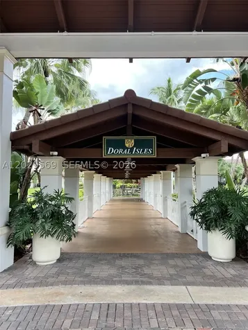 10750 NW 66th Street Doral FL 33178