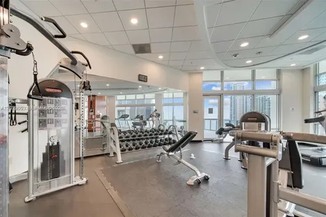 300 S Biscayne Boulevard Miami FL 33131