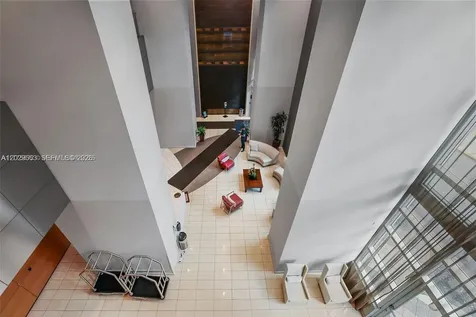 300 S Biscayne Boulevard Miami FL 33131