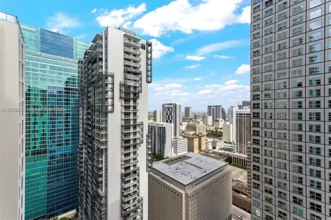 300 S Biscayne Boulevard Miami FL 33131