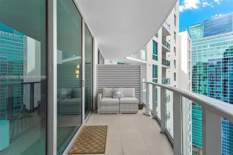 300 S Biscayne Boulevard Miami FL 33131